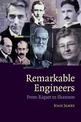 Remarkable Engineers: From Riquet to Shannon