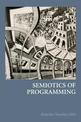 Semiotics of Programming