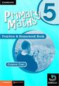 Primary Maths Practice and Homework Book 5