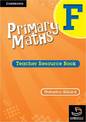 Primary Maths Teacher Resource Book F