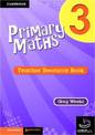 Primary Maths Teacher Resource Book 3