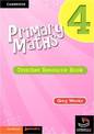 Primary Maths Teacher Resource Book 4