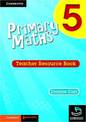 Primary Maths Teacher Resource Book 5