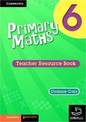Primary Maths Teacher Resource Book 6