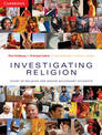 Investigating Religion: Study of Religion for Senior Secondary Students