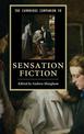 The Cambridge Companion to Sensation Fiction