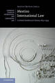 Mestizo International Law: A Global Intellectual History 1842-1933
