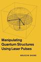 Manipulating Quantum Structures Using Laser Pulses
