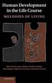 Human Development in the Life Course: Melodies of Living