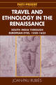 Travel and Ethnology in the Renaissance: South India through European Eyes, 1250-1625