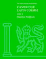 Cambridge Latin Course Unit 3 Omnibus Workbook North American edition