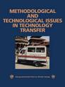 Methodological and Technological Issues in Technology Transfer: A Special Report of the Intergovernmental Panel on Climate Chang