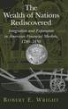 The Wealth of Nations Rediscovered: Integration and Expansion in American Financial Markets, 1780-1850