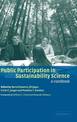 Public Participation in Sustainability Science: A Handbook