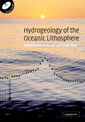 Hydrogeology of the Oceanic Lithosphere with CD-ROM