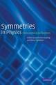 Symmetries in Physics: Philosophical Reflections