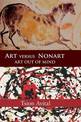 Art versus Nonart: Art out of Mind