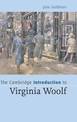 The Cambridge Introduction to Virginia Woolf