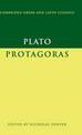 Plato: Protagoras