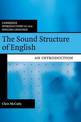The Sound Structure of English: An Introduction