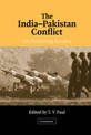 The India-Pakistan Conflict: An Enduring Rivalry