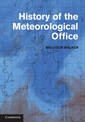History of the Meteorological Office