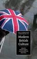 The Cambridge Companion to Modern British Culture