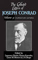 The Collected Letters of Joseph Conrad 9 Volume Hardback Set