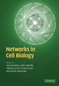 Networks in Cell Biology