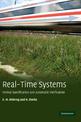 Real-Time Systems: Formal Specification and Automatic Verification