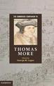 The Cambridge Companion to Thomas More