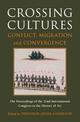 Crossing Cultures: Conflict, Migration And Convergence