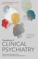 Foundations of Clinical Psychiatry Fourth Edition