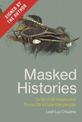 Masked Histories (Signed by the author): Turtle Shell Masks and Torres Strait Islander People