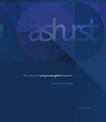 Ashurst: The story of a progressive global law firm