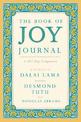 The Book of Joy Journal: A 365 Day Companion