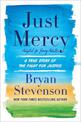 Just Mercy: A True Story of the Fight for Justice: Adapted for Young People