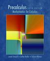 Precalculus: Mathematics for Calculus (with CD-ROM and iLrn (TM))