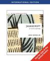 JavaScript: The Web Technologies Series, International Edition