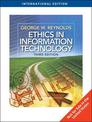 Ethics in Information Technology, International Edition