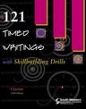 121 Timed Writings with Skillbuilding Drills