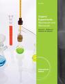 Organic Experiments: Macroscale and Microscale, International Edition
