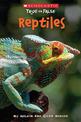 Reptiles (Scholastic True or False): Volume 3