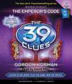 Emperor's Code, the; 39 Clues: Book 8