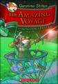 The Amazing Voyage (Geronimo Stilton the Kingdom of Fantasy #3)
