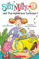 Scholastic Reader Level 1: Silly Milly and the Mysterious Suitcase