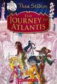 The Journey to Atlantis (Thea Stilton Special Edition #1)