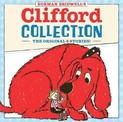 Clifford Collection: The Original Stories
