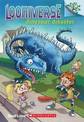 Dinosaur Disaster: A Branches Book (Looniverse #3): Volume 3