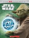 Science Fair Book (Star Wars)